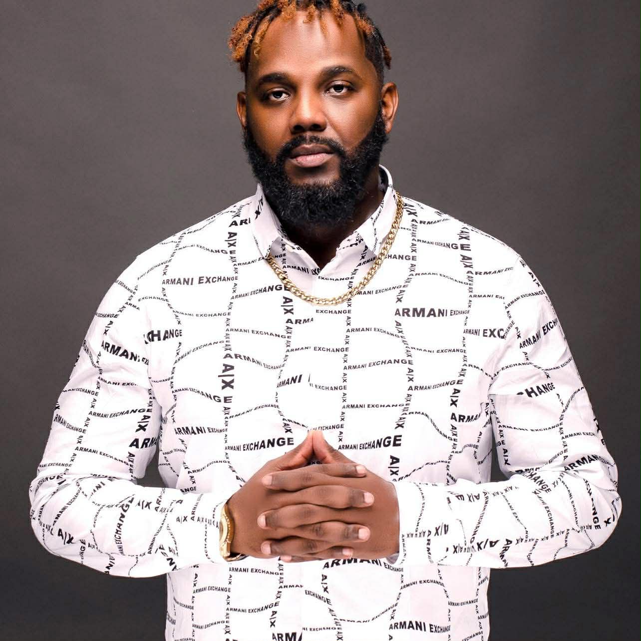 Apostle Jabez Ball
