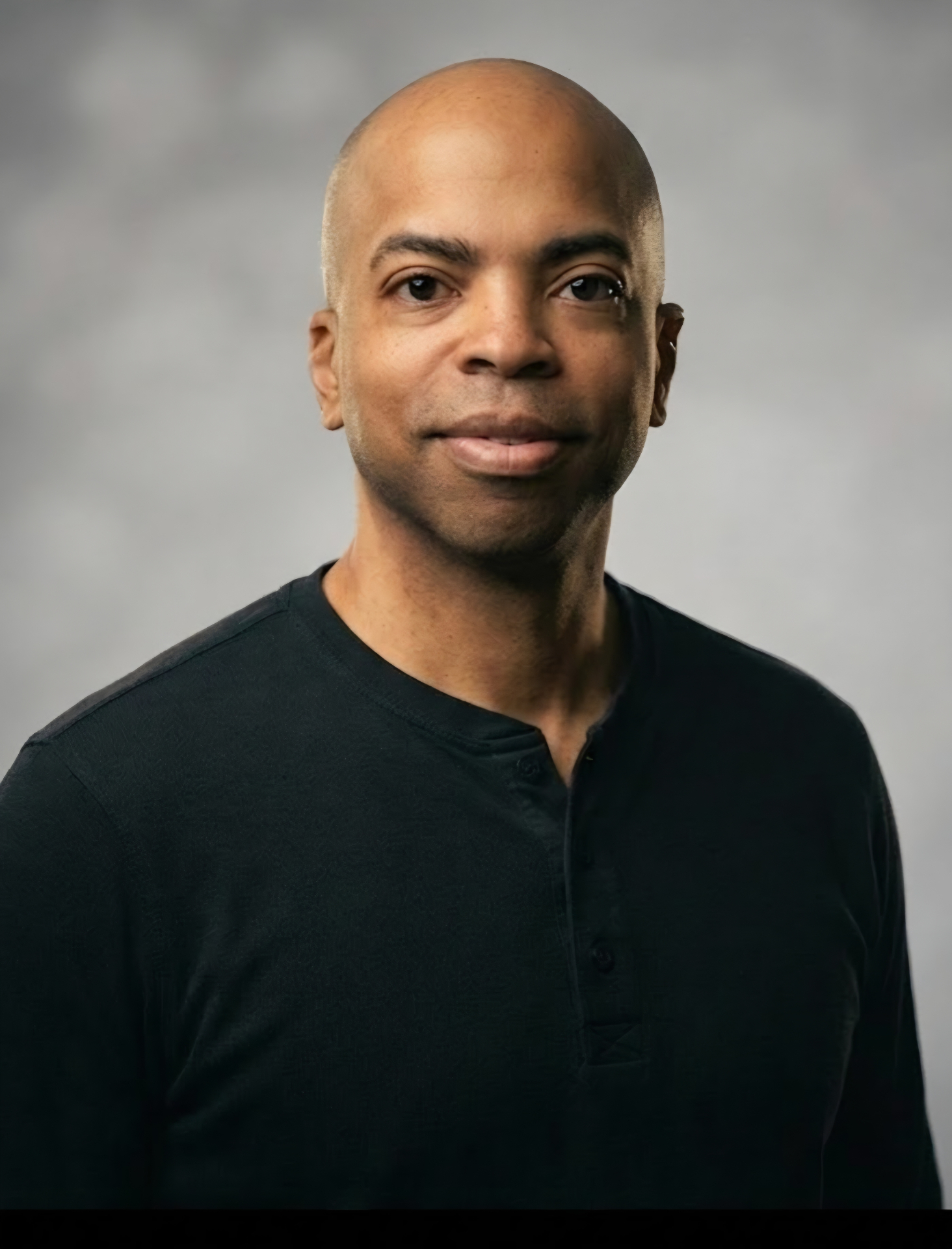 Apostle Sean D. Mears