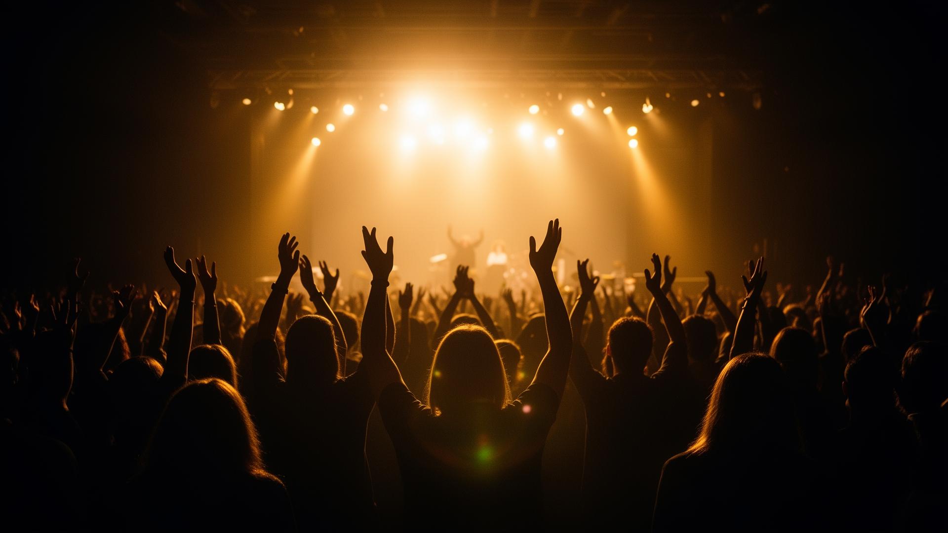 The Sound of Deliverance